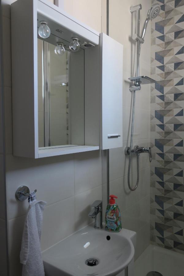 Mesic Apartment Senj  Exterior foto