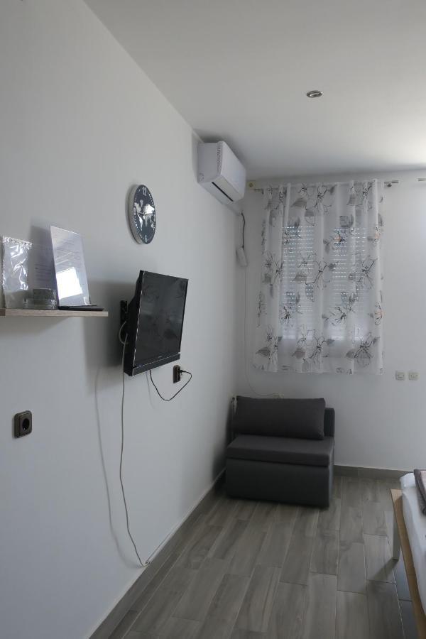 Mesic Apartment Senj  Exterior foto