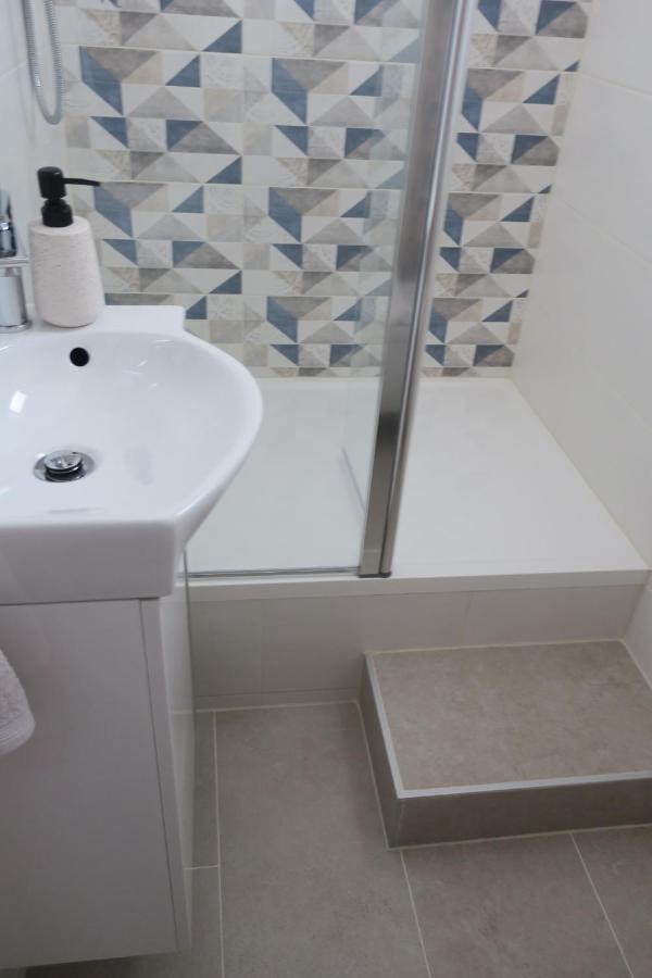 Mesic Apartment Senj  Exterior foto