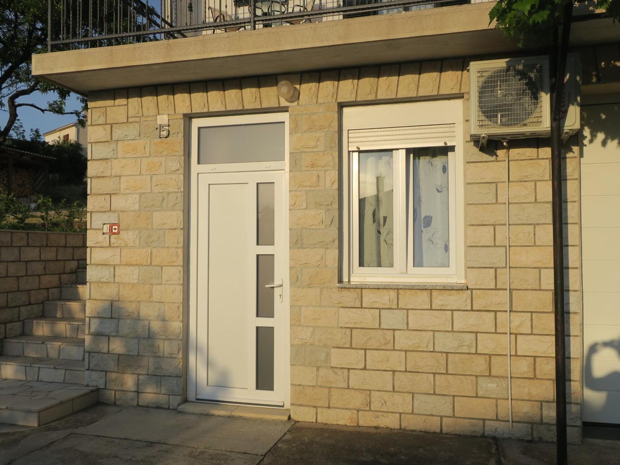 Mesic Apartment Senj  Exterior foto