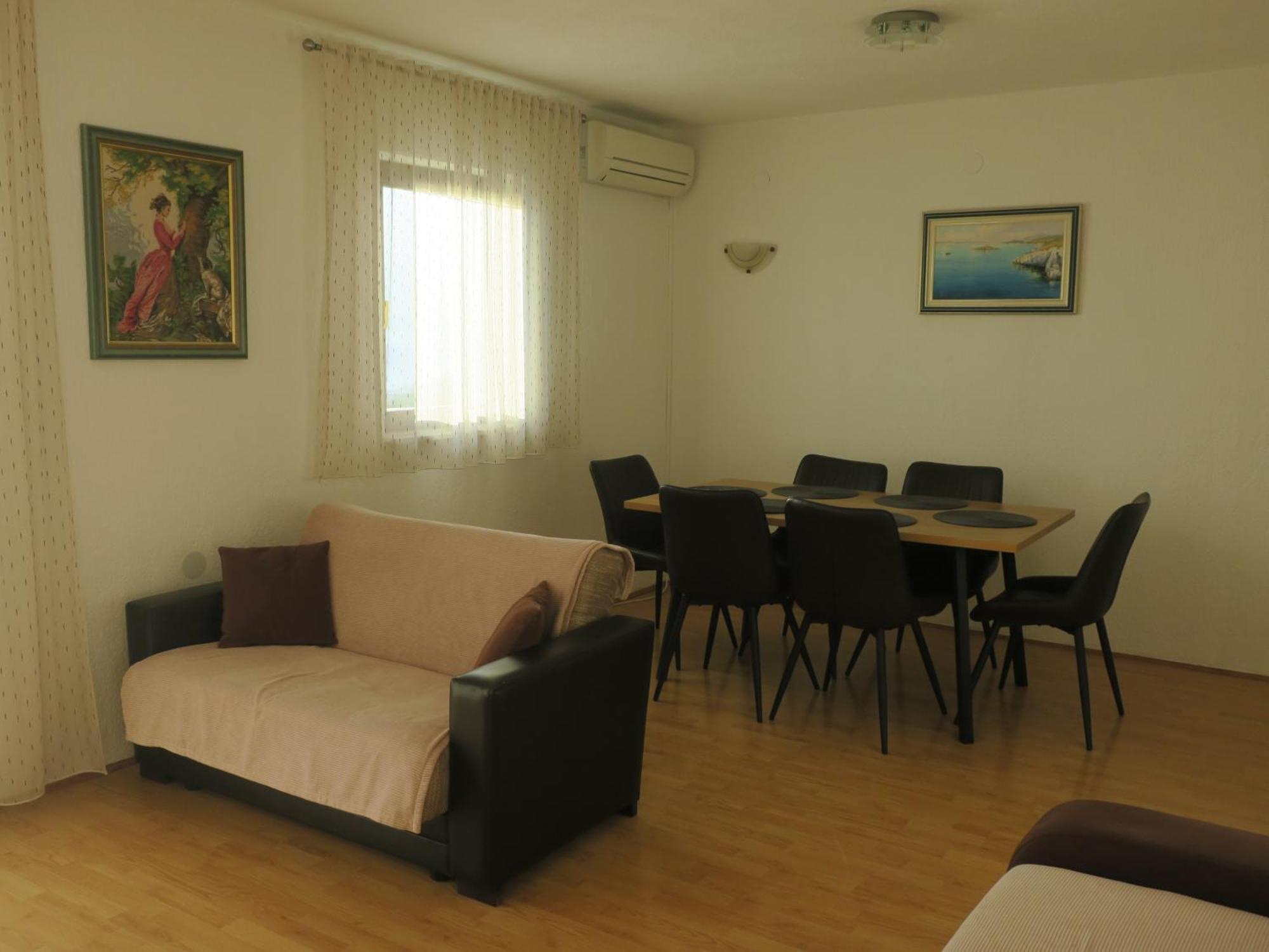Mesic Apartment Senj  Exterior foto